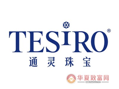 通灵珠宝加盟